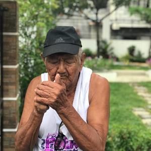 Meet your Posher, Adrian